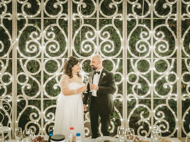 Il matrimonio di Giusy e Emanuele a Troina, Enna 70