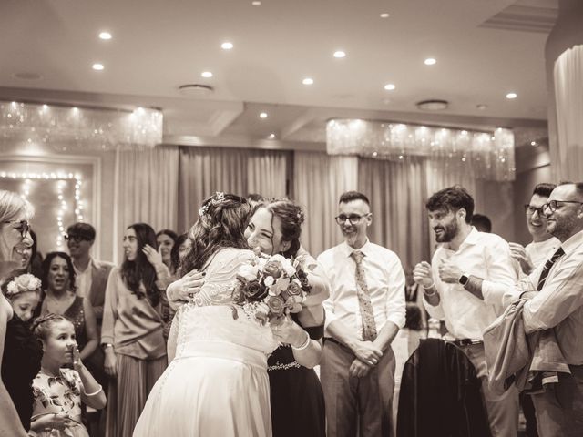 Il matrimonio di Giusy e Emanuele a Troina, Enna 84