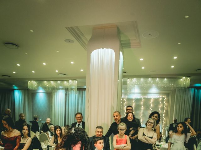 Il matrimonio di Giusy e Emanuele a Troina, Enna 85