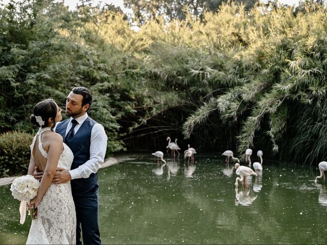 Il matrimonio di Mario e Marta a Caiazzo, Caserta 2