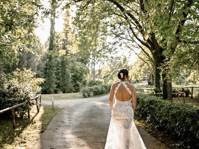 Il matrimonio di Mario e Marta a Caiazzo, Caserta 5