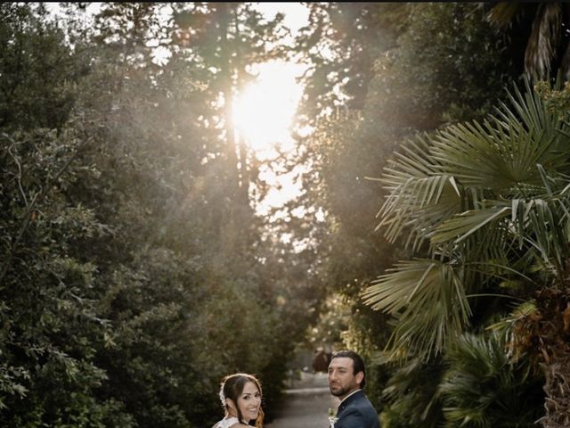 Il matrimonio di Mario e Marta a Caiazzo, Caserta 8