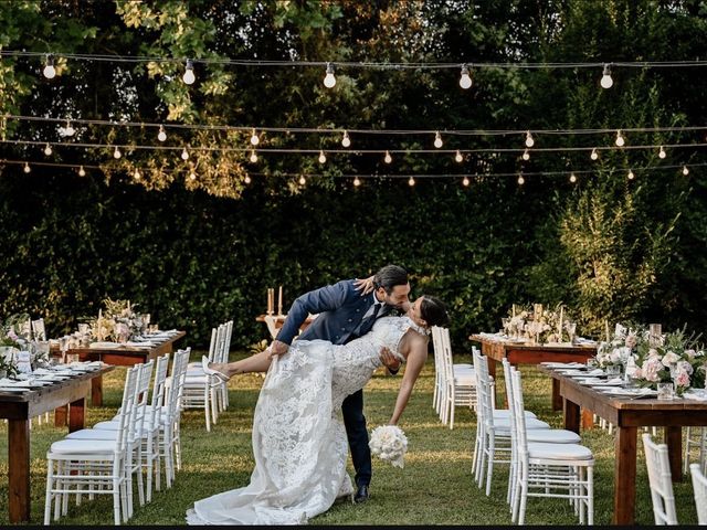 Il matrimonio di Mario e Marta a Caiazzo, Caserta 9