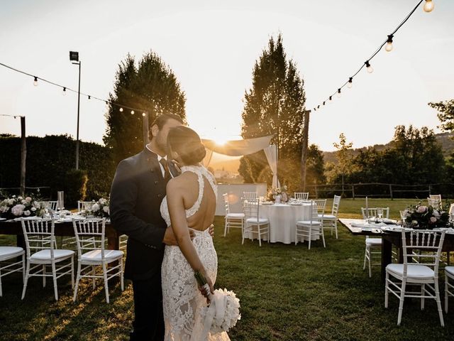 Il matrimonio di Mario e Marta a Caiazzo, Caserta 10