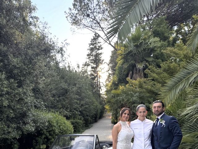 Il matrimonio di Mario e Marta a Caiazzo, Caserta 12