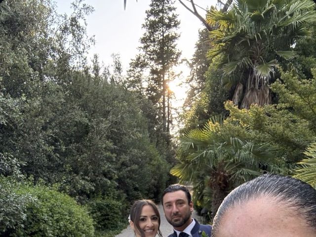Il matrimonio di Mario e Marta a Caiazzo, Caserta 13