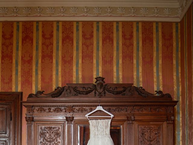 Il matrimonio di Federico e Chiara a Acquapendente, Viterbo 4