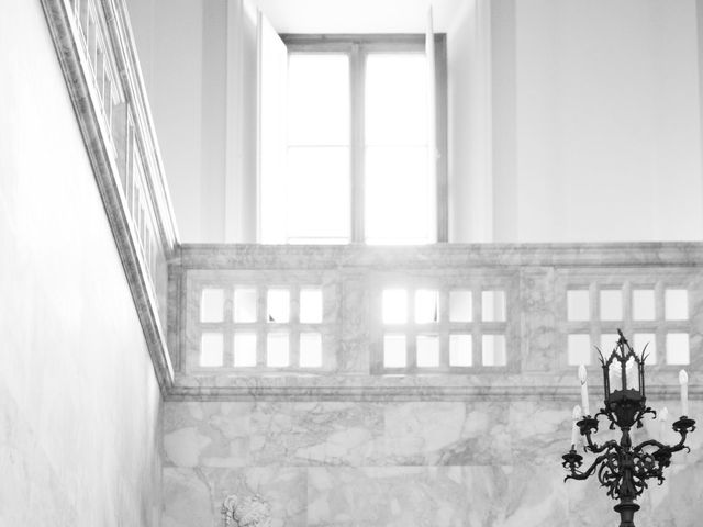 Il matrimonio di Federico e Chiara a Acquapendente, Viterbo 18