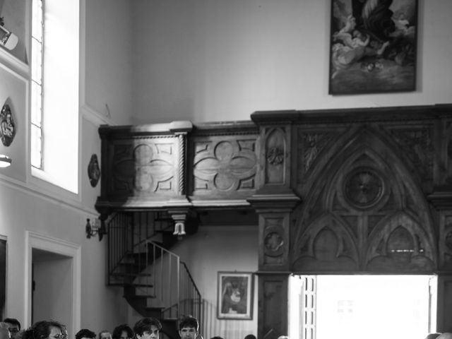 Il matrimonio di Federico e Chiara a Acquapendente, Viterbo 32
