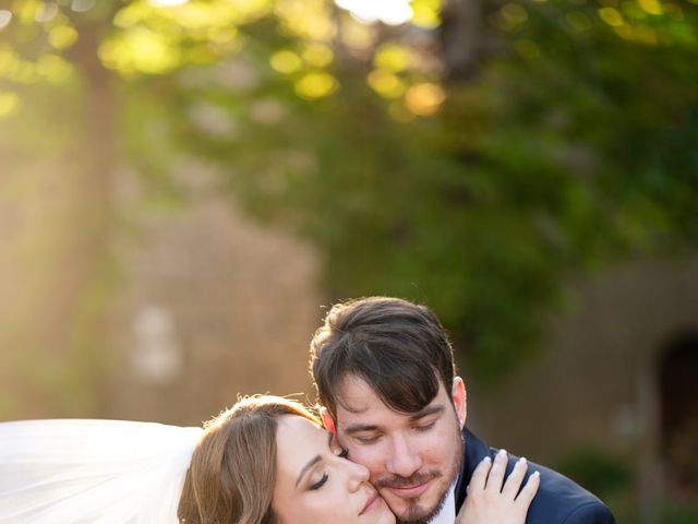 Il matrimonio di Federico e Chiara a Acquapendente, Viterbo 47