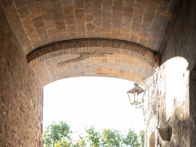 Il matrimonio di Federico e Chiara a Acquapendente, Viterbo 51