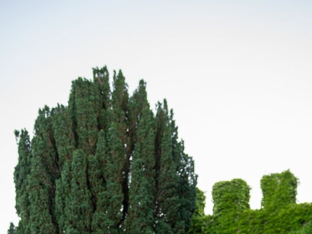 Il matrimonio di Federico e Chiara a Acquapendente, Viterbo 56