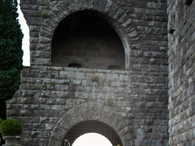 Il matrimonio di Federico e Chiara a Acquapendente, Viterbo 58