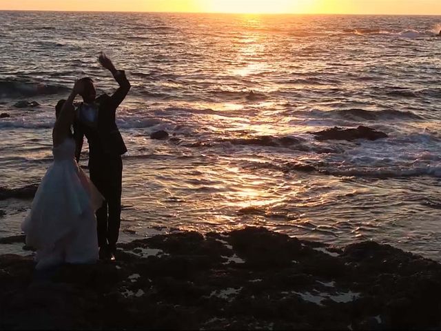 Il matrimonio di Volter e Irisi a Livorno, Livorno 13