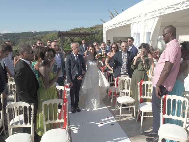 Il matrimonio di Volter e Irisi a Livorno, Livorno 29