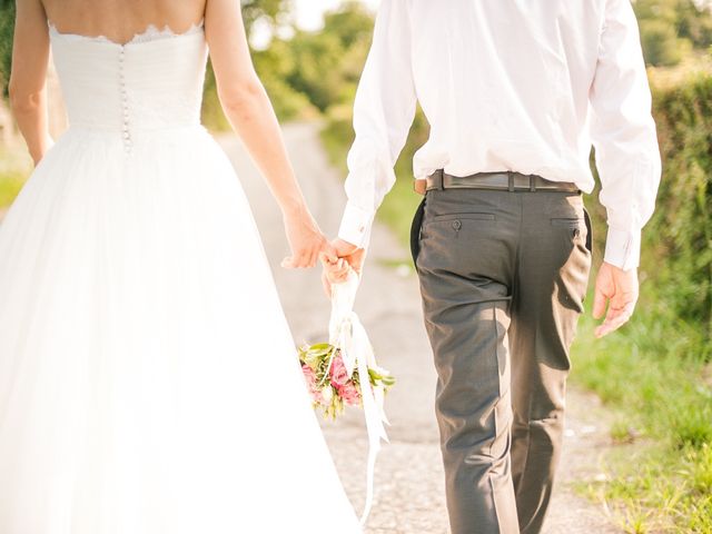 Il matrimonio di Luca e Valentina a Grezzana, Verona 62