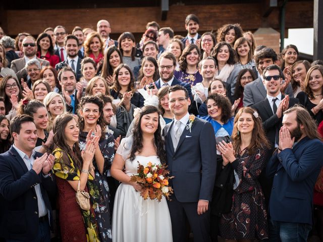 Il matrimonio di Marco e Cristina a Rimini, Rimini 41