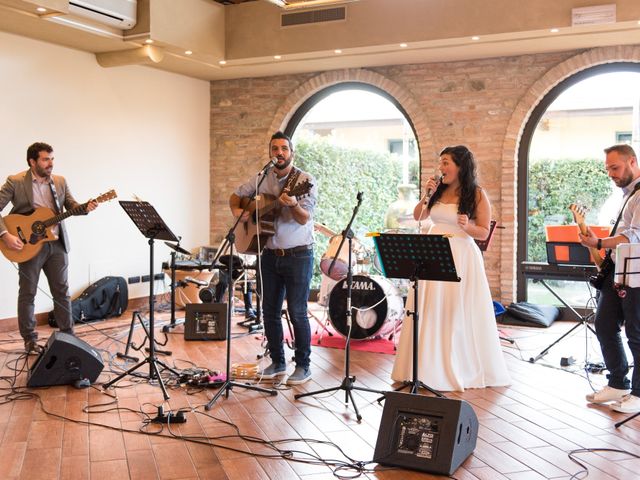 Il matrimonio di Marco e Cristina a Rimini, Rimini 62