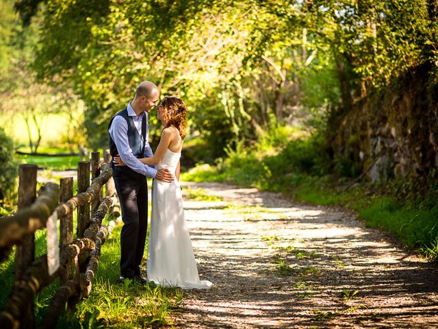 Il matrimonio di Federico e Ilaria a Biella, Biella 2