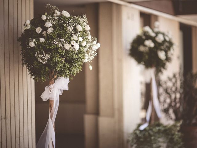 Il matrimonio di Dario e Annamaria a Bari, Bari 3