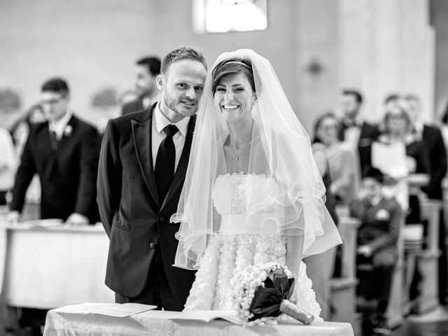 Il matrimonio di Dario e Annamaria a Bari, Bari 24