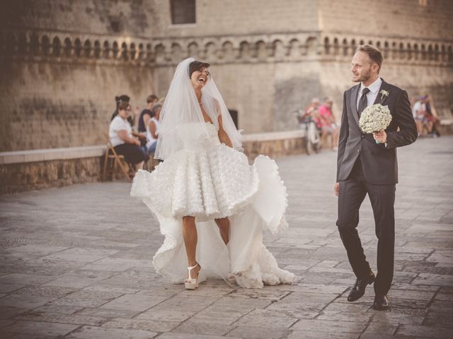 Il matrimonio di Dario e Annamaria a Bari, Bari 46