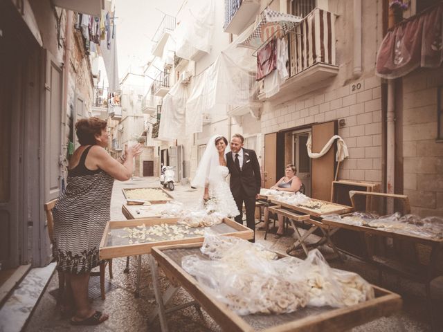 Il matrimonio di Dario e Annamaria a Bari, Bari 55