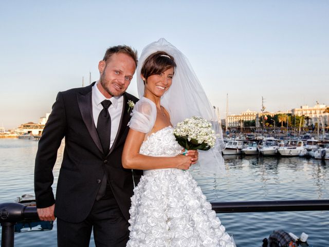 Il matrimonio di Dario e Annamaria a Bari, Bari 57