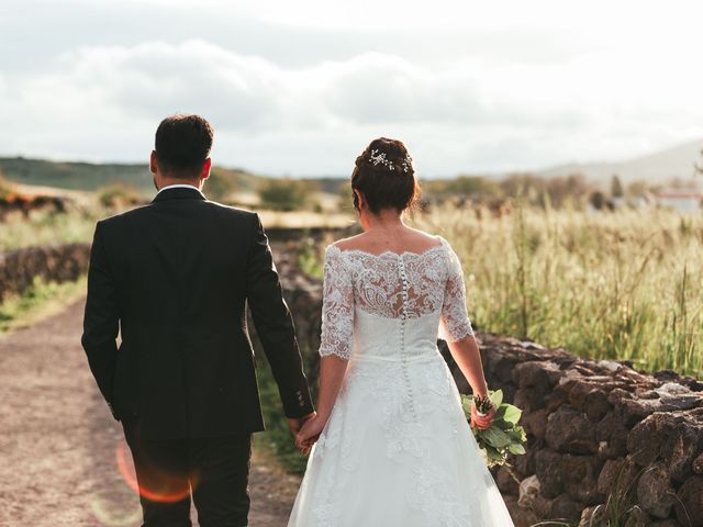 Il matrimonio di Giampiero e Angela a Thiesi, Sassari 54