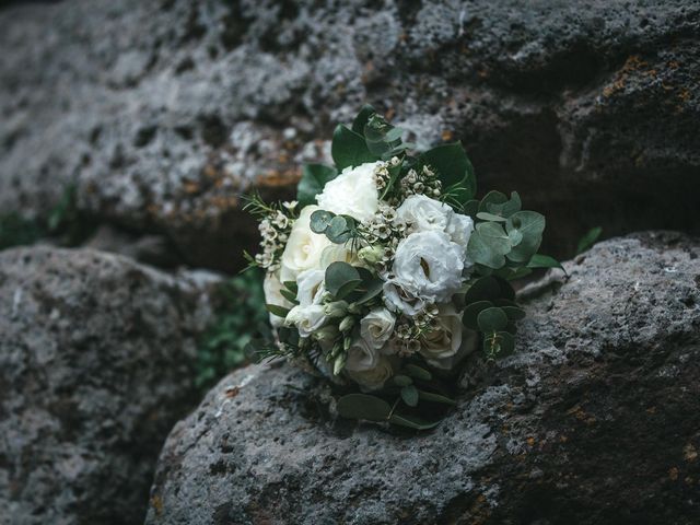 Il matrimonio di Giampiero e Angela a Thiesi, Sassari 63