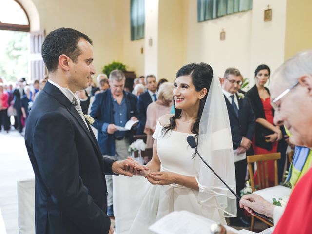 Il matrimonio di Daniele e Laura a San Vito, Cagliari 55