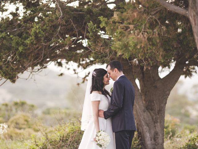 Il matrimonio di Daniele e Laura a San Vito, Cagliari 75