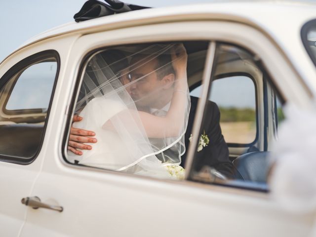 Il matrimonio di Daniele e Laura a San Vito, Cagliari 78