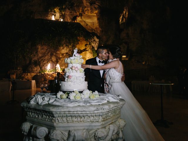 Il matrimonio di Domenico e Ramona a Agrigento, Agrigento 26