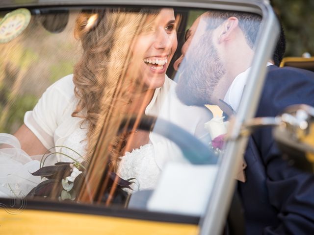 Il matrimonio di Carmine e Guendalina a Racconigi, Cuneo 26