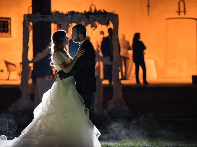 Il matrimonio di Carmine e Guendalina a Racconigi, Cuneo 32