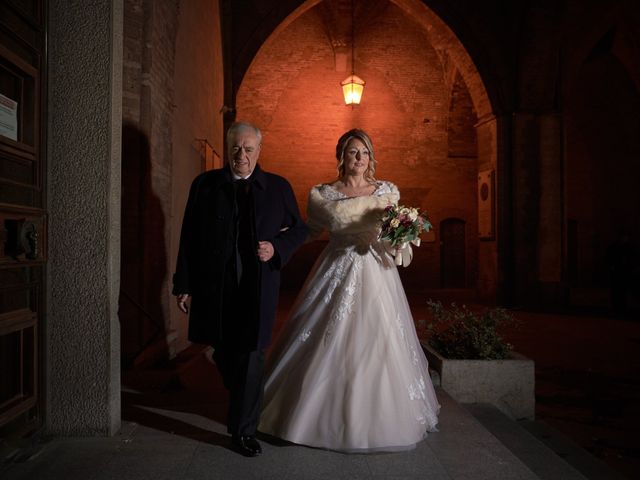 Il matrimonio di Luigi e Anna a Cremona, Cremona 32