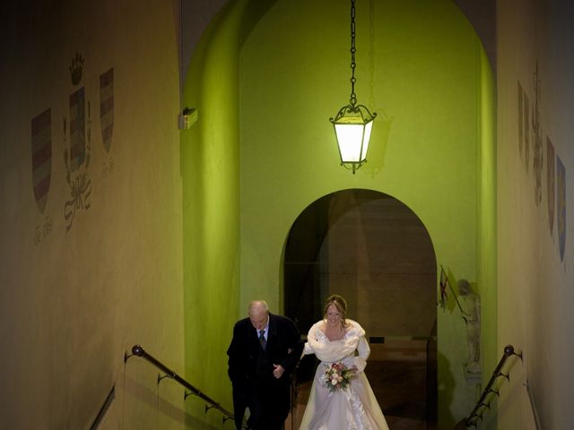 Il matrimonio di Luigi e Anna a Cremona, Cremona 34