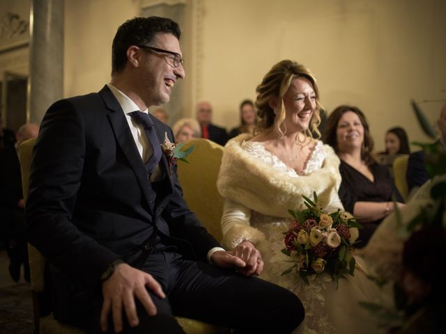 Il matrimonio di Luigi e Anna a Cremona, Cremona 50
