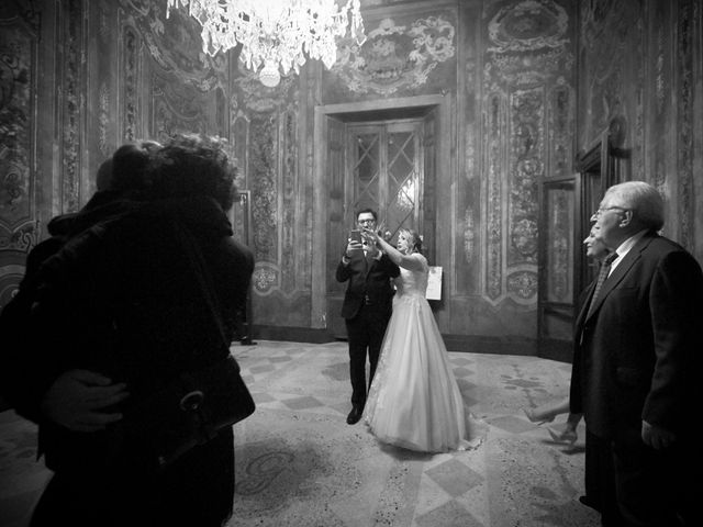 Il matrimonio di Luigi e Anna a Cremona, Cremona 82