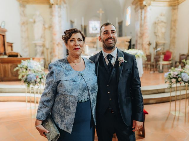 Il matrimonio di Mattia e Tity a Città Sant&apos;Angelo, Pescara 52