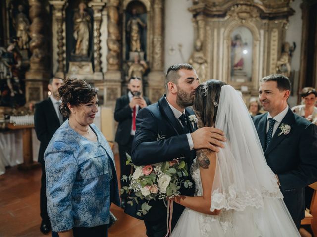 Il matrimonio di Mattia e Tity a Città Sant&apos;Angelo, Pescara 55