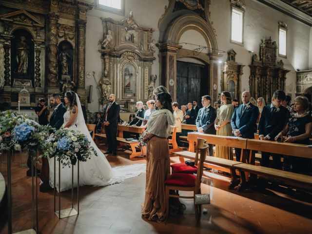 Il matrimonio di Mattia e Tity a Città Sant&apos;Angelo, Pescara 58