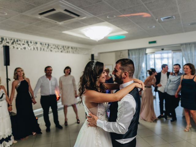 Il matrimonio di Mattia e Tity a Città Sant&apos;Angelo, Pescara 77