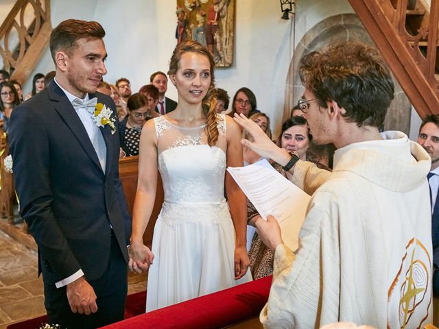 Il matrimonio di Simone e Nora a Merano-Meran, Bolzano 19