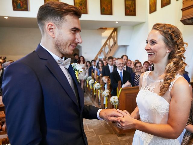 Il matrimonio di Simone e Nora a Merano-Meran, Bolzano 22