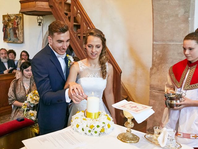 Il matrimonio di Simone e Nora a Merano-Meran, Bolzano 28