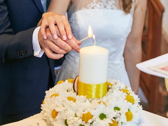 Il matrimonio di Simone e Nora a Merano-Meran, Bolzano 29