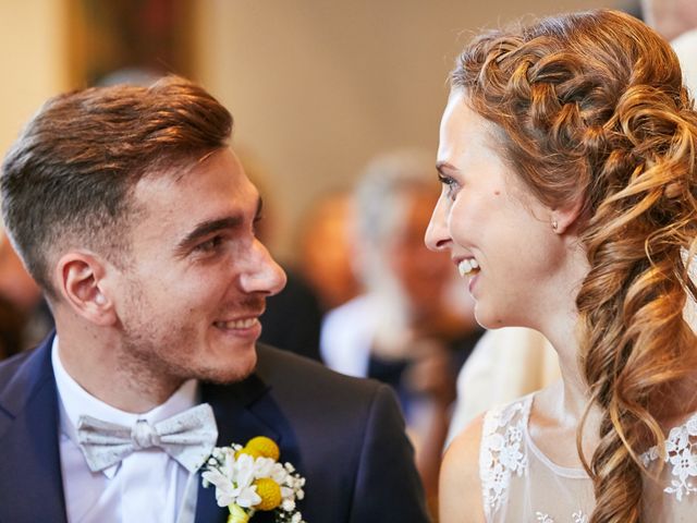 Il matrimonio di Simone e Nora a Merano-Meran, Bolzano 32