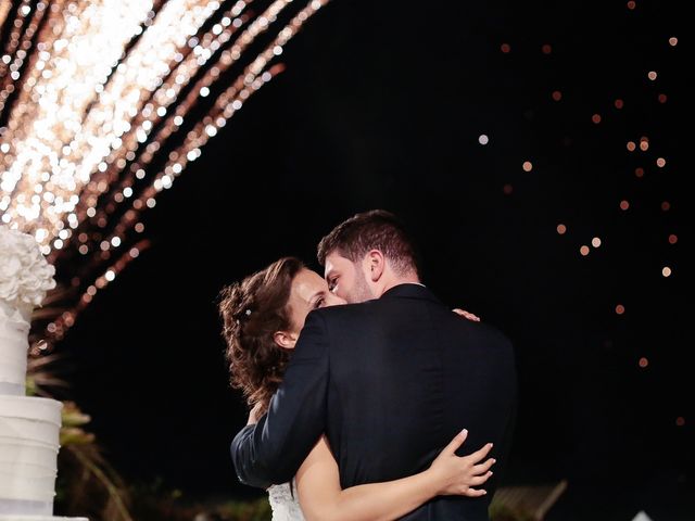 Il matrimonio di Arianna e Pietro a Torre del Greco, Napoli 36